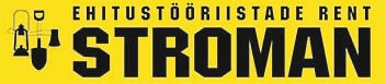 Stroman logo.