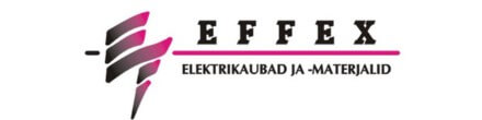 Effex logo