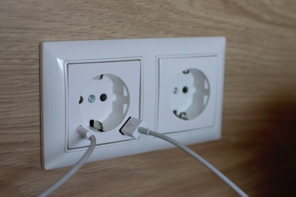 usb laadija.