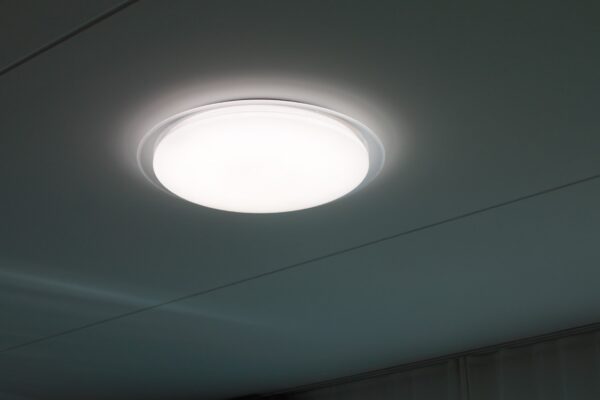 Laelamp.